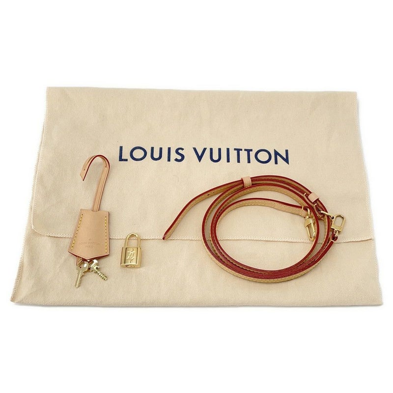 ルイヴィトン ハンドバッグ モノグラム アルマBB M46990 LOUIS VUITTON 2way ショルダーバッグ
