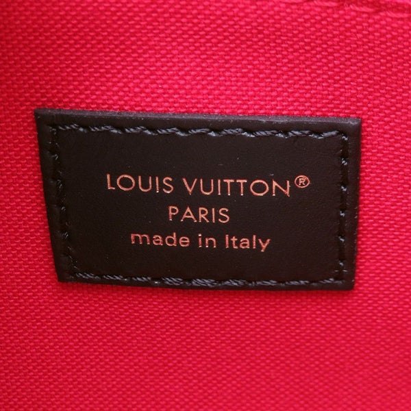 ルイヴィトン ハンドバッグ モノグラム・リバース ジャイアント オンザゴーPM M46373 2way