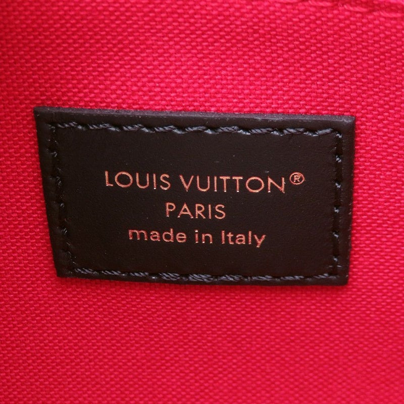 ルイヴィトン ハンドバッグ モノグラム・リバース ジャイアント オンザゴーPM M46373 2way