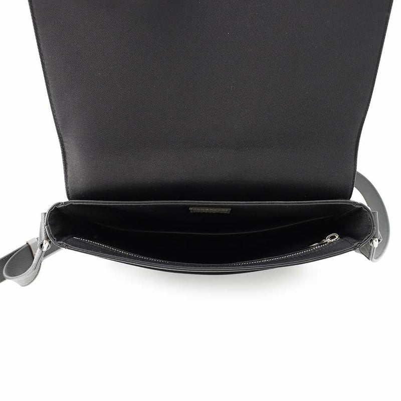 ルイヴィトン ショルダーバッグ タイガ ロマン PM M30360  LOUIS VUITTON ヴィトン バッグ 黒 ブラック メンズ