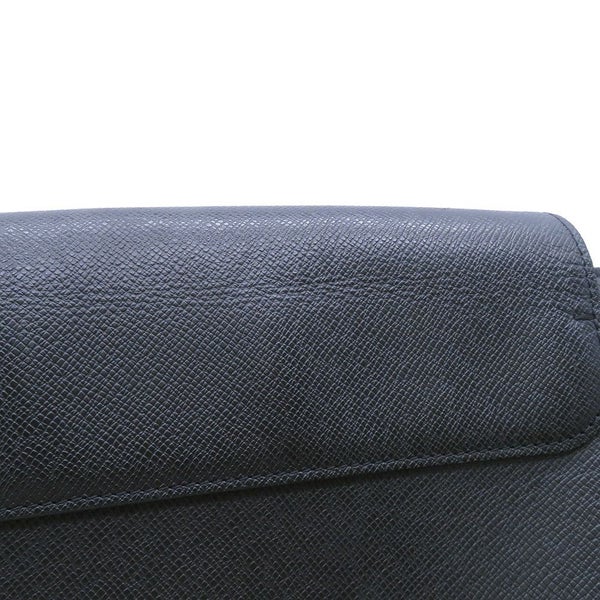 ルイヴィトン ショルダーバッグ タイガ ロマン PM M30360  LOUIS VUITTON ヴィトン バッグ 黒 ブラック メンズ