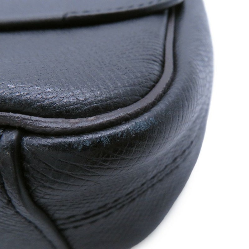 ルイヴィトン ショルダーバッグ タイガ ロマン PM M30360  LOUIS VUITTON ヴィトン バッグ 黒 ブラック メンズ