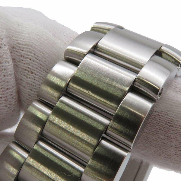 オメガ シーマスター プラネットオーシャン 600M コーアクシャル 232.30.42.21.01.001 黒文字盤