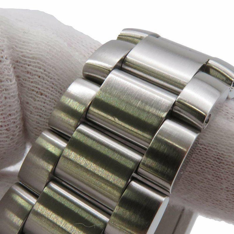 オメガ シーマスター プラネットオーシャン 600M コーアクシャル 232.30.42.21.01.001 黒文字盤