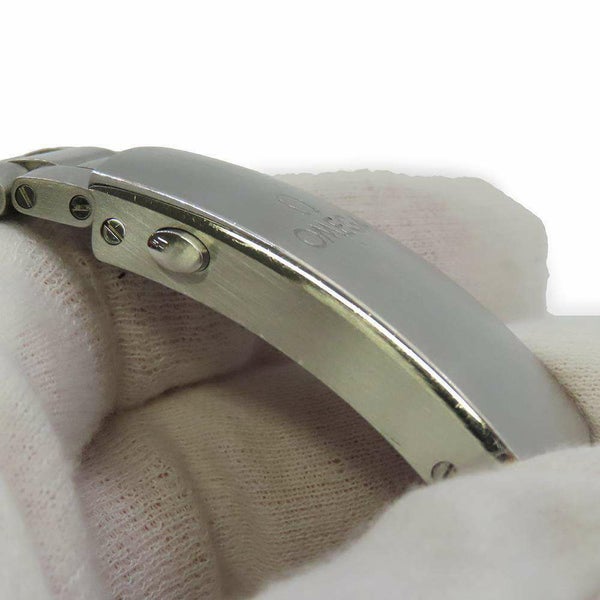 オメガ シーマスター 600 プラネットオーシャン マスタークロノメーター 215.30.44.21.03.001