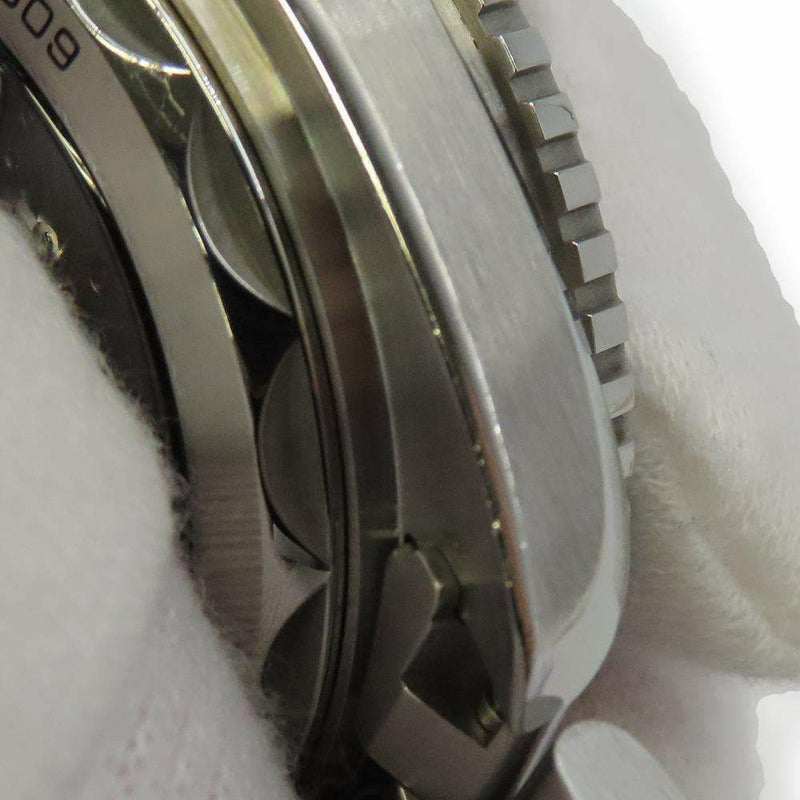 オメガ シーマスター 600 プラネットオーシャン マスタークロノメーター 215.30.44.21.03.001