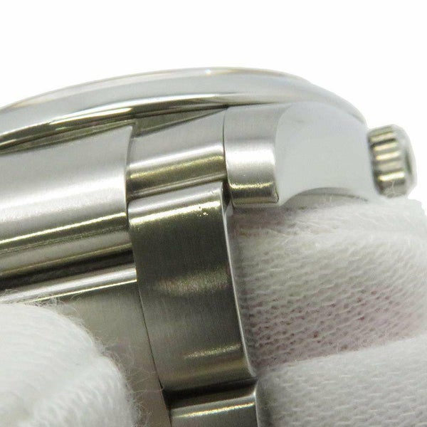 ロレックス オイスターパーペチュアル34 エアキング M番 114200 シルバー文字盤