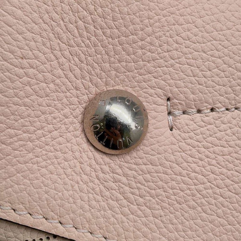 ルイヴィトン ハンドバッグ モノグラム・マヒナ ムリア M55801 ヴィトン 2wayショルダーバッグ