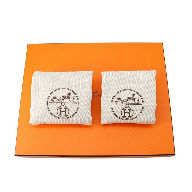 エルメス アンクルブーツ ヴォルヴェール60 レディースサイズ36 HERMES 靴 ブーツ 黒