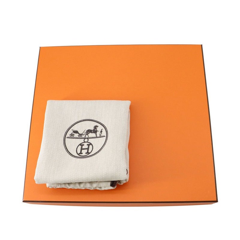 エルメス ハンドバッグ プリュム ミニ エトゥープ/シルバー金具 シェブルミゾル K刻印 HERMES バッグ シェーブル