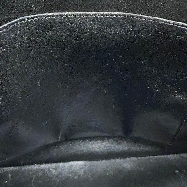 シャネル トートバッグ 復刻トート マトラッセ ココマーク キャビアスキン A01804 CHANEL 黒