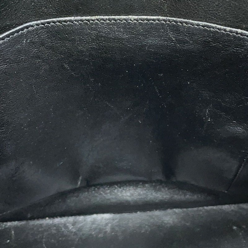 シャネル トートバッグ 復刻トート マトラッセ ココマーク キャビアスキン A01804 CHANEL 黒