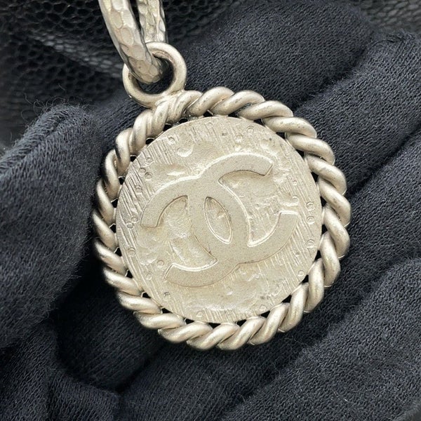 シャネル トートバッグ 復刻トート マトラッセ ココマーク キャビアスキン A01804 CHANEL 黒