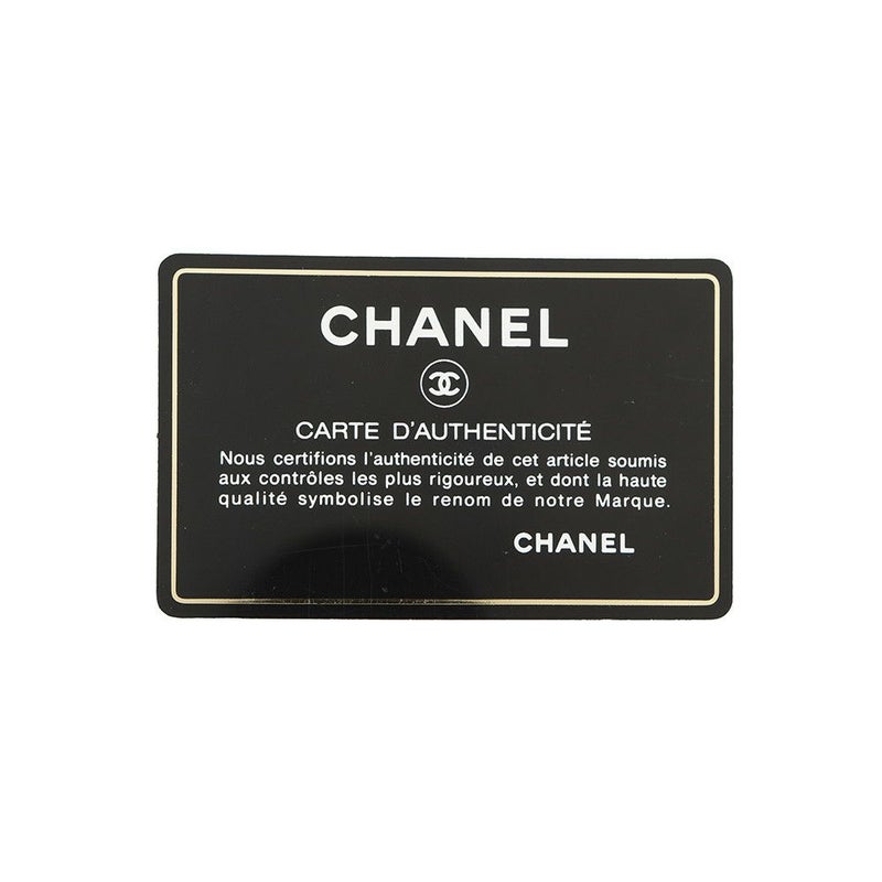 シャネル チェーンショルダーバッグ マトラッセ ココマーク キャビアスキン A20993 CHANEL ワンショルダー 黒