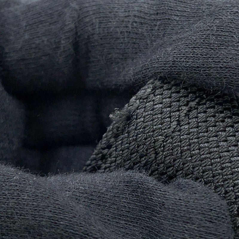 シャネル トートバッグ パリビアリッツ トートMM ミディアム マトラッセ ココチャーム A34209 CHANEL 黒