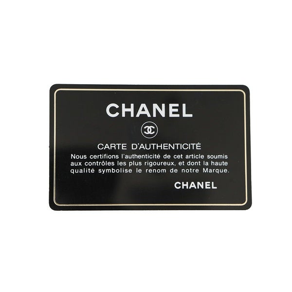 シャネル トートバッグ パリビアリッツ トートMM ミディアム マトラッセ ココチャーム A34209 CHANEL 黒