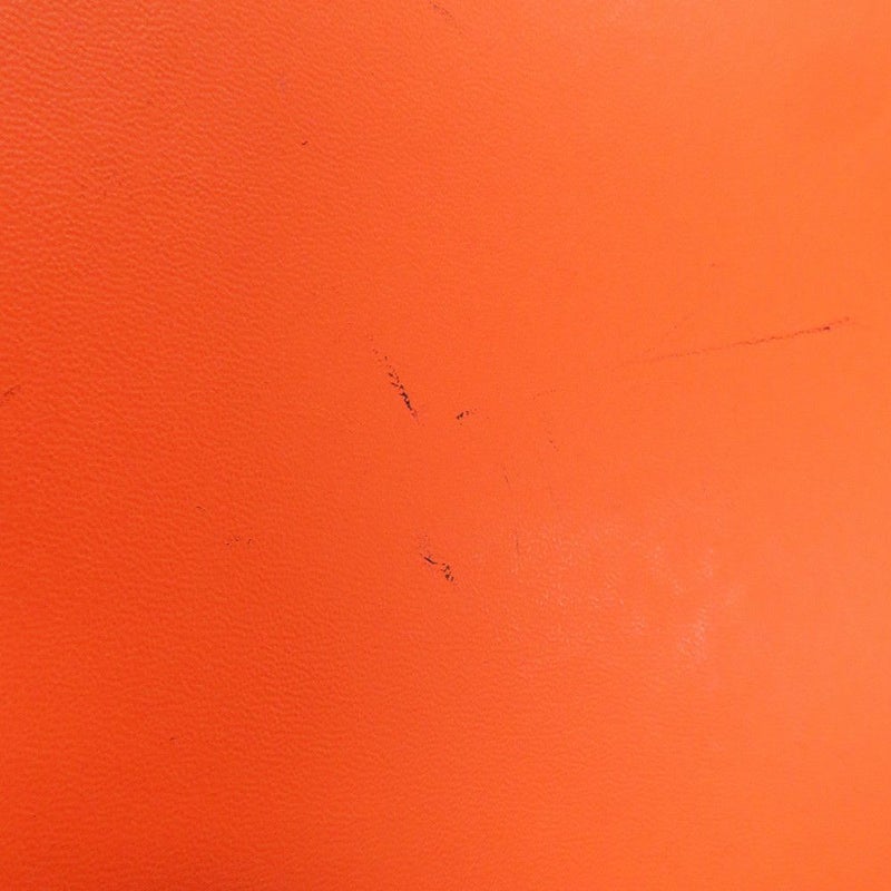 エルメス ハンドバッグ ピコタンロックMM ライム/シルバー金具 トリヨンクレマンス Y刻印 HERMES トートバッグ