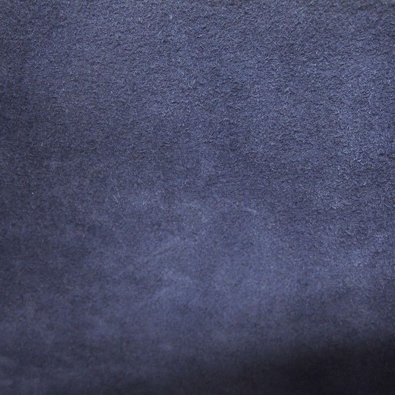 エルメス ハンドバッグ ピコタンロックMM トレサージュ ブルーアンクル/ブリック/ブラック/シルバー金具 エプソン D刻印