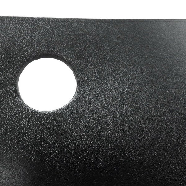 エルメス ショルダーバッグ エールバッグジップ ミニ ブラック/エクリュ/シルバー金具 トワルミリタリー/ヴァッシュハンター K刻印 黒