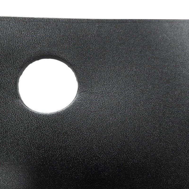 エルメス ショルダーバッグ エールバッグジップ ミニ ブラック/エクリュ/シルバー金具 トワルミリタリー/ヴァッシュハンター K刻印 黒