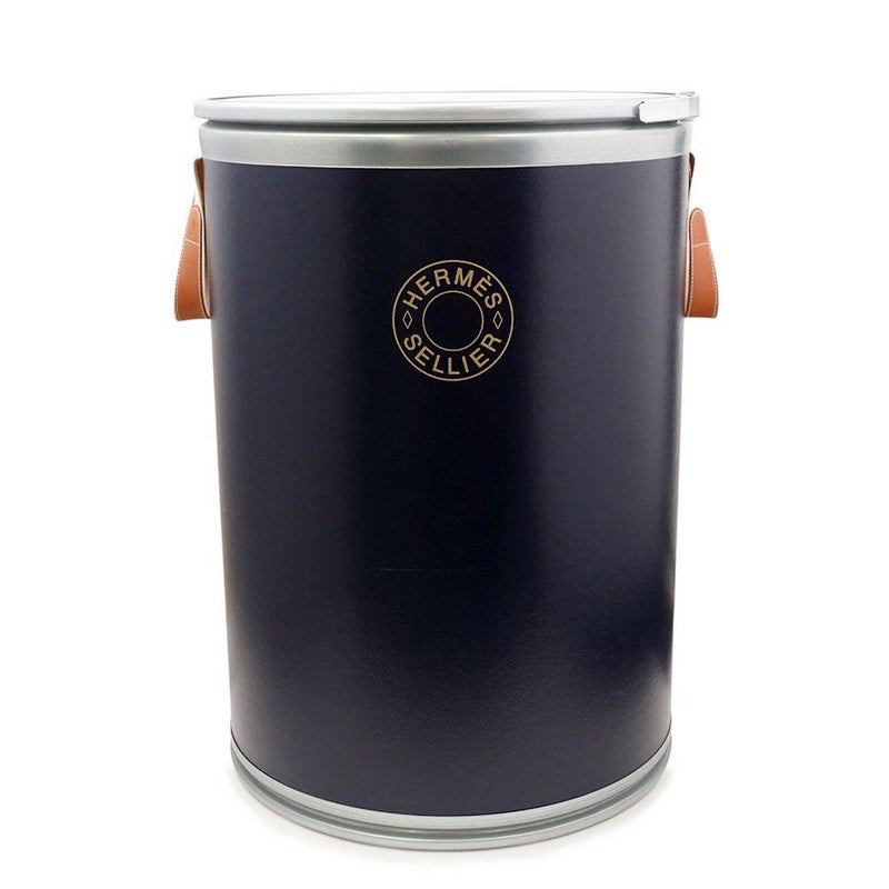 エルメス 馬具入れ サドルボックス セリエ HERMES ボックス