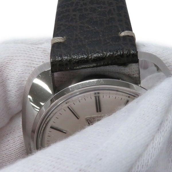 セイコー キングセイコー ハイビート 4502-8010 SEIKO 腕時計 4502-8010 シルバー文字盤