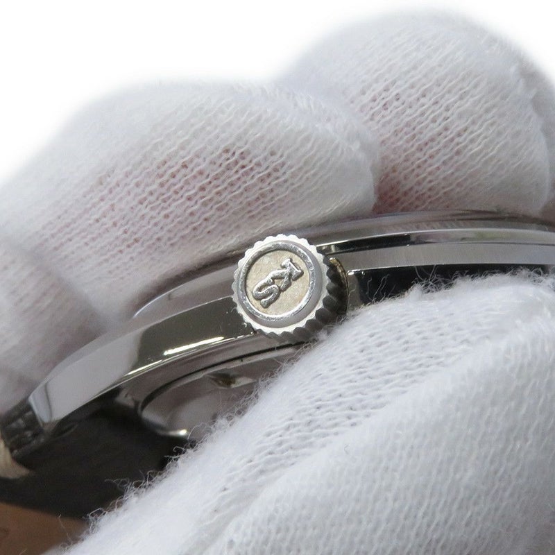 セイコー キングセイコー ハイビート 4502-8010 SEIKO 腕時計 4502-8010 シルバー文字盤