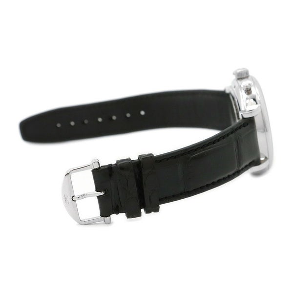 IWC ポートフィノ クロノグラフ IW391022 腕時計 シルバー文字盤