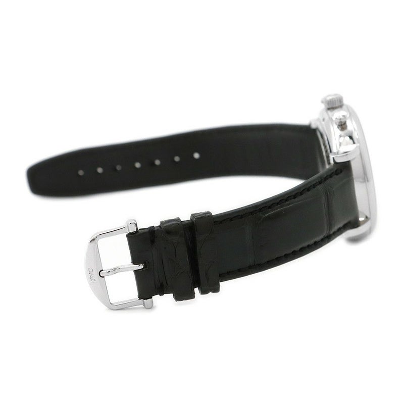 IWC ポートフィノ クロノグラフ IW391022 腕時計 シルバー文字盤