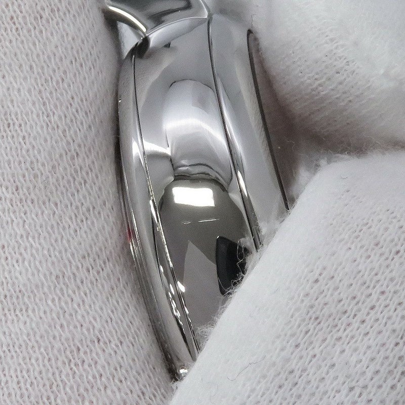 IWC ポートフィノ クロノグラフ IW391022 腕時計 シルバー文字盤