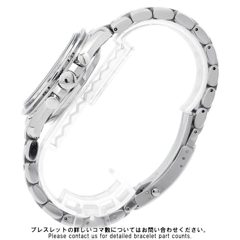 オメガ スピードマスター レジェンド ミハエル・シューマッハ 3506.31.00 OMEGA 腕時計 白文字盤