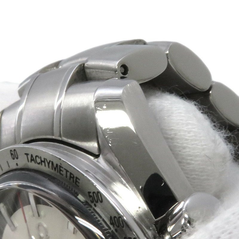 オメガ スピードマスター レジェンド ミハエル・シューマッハ 3506.31.00 OMEGA 腕時計 白文字盤