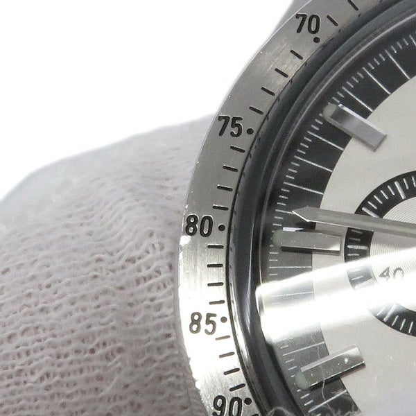 オメガ スピードマスター レジェンド ミハエル・シューマッハ 3506.31.00 OMEGA 腕時計 白文字盤