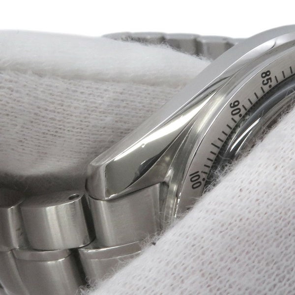 オメガ スピードマスター レジェンド ミハエル・シューマッハ 3506.31.00 OMEGA 腕時計 白文字盤