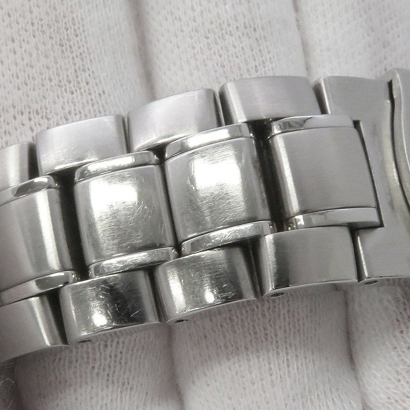 オメガ スピードマスター レジェンド ミハエル・シューマッハ 3506.31.00 OMEGA 腕時計 白文字盤