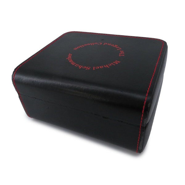 オメガ スピードマスター レジェンド ミハエル・シューマッハ 3506.31.00 OMEGA 腕時計 白文字盤