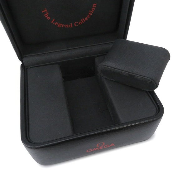 オメガ スピードマスター レジェンド ミハエル・シューマッハ 3506.31.00 OMEGA 腕時計 白文字盤