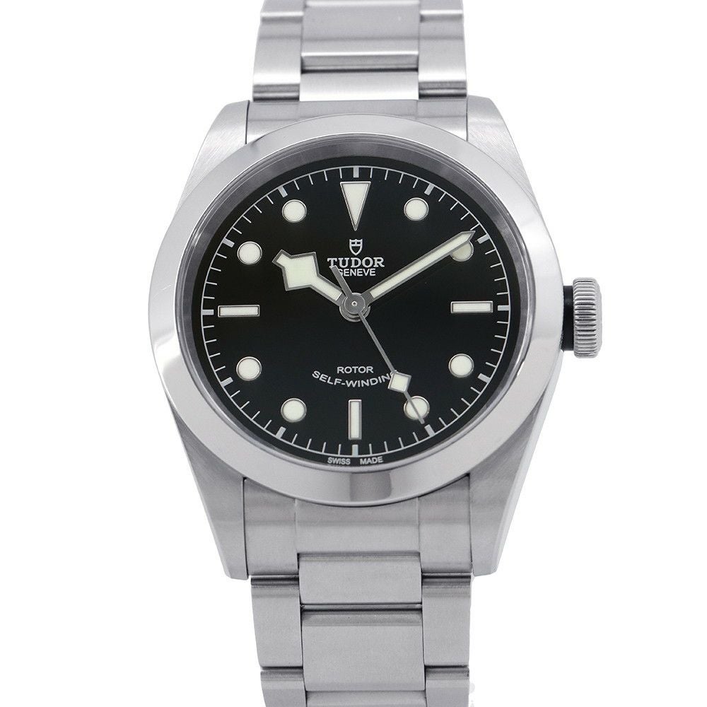 チュードル ヘリテージ ブラックベイ 41 79540 TUDOR チューダー