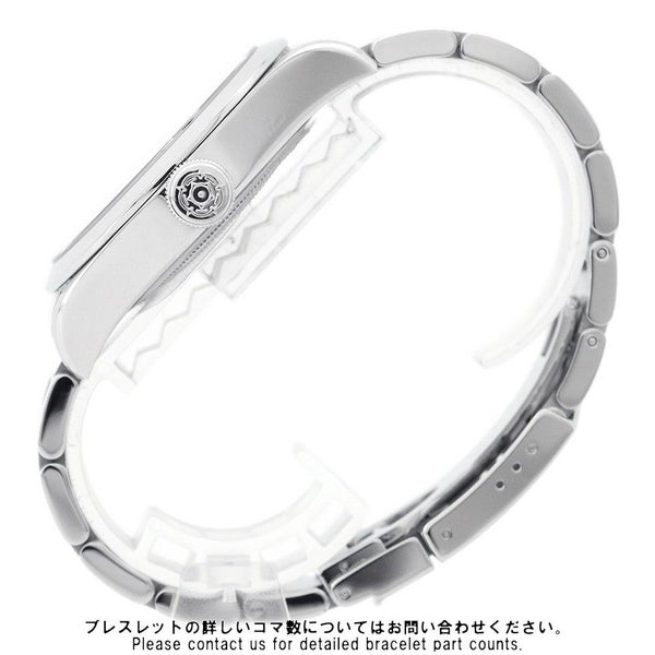 チュードル ヘリテージ ブラックベイ 41 79540 TUDOR チューダー 腕時計 黒文字盤