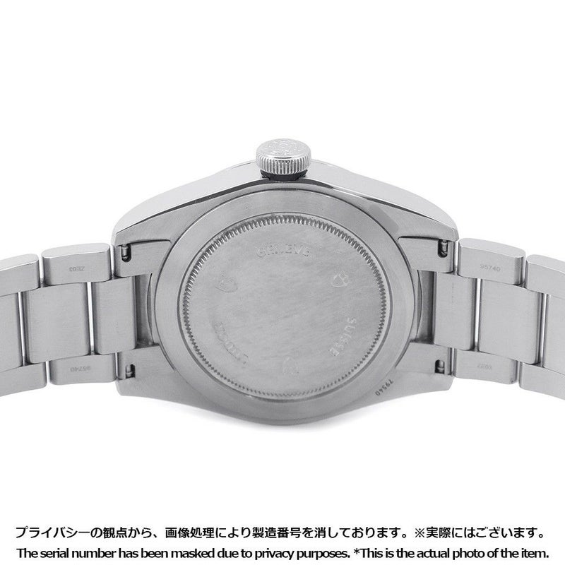 チュードル ヘリテージ ブラックベイ 41 79540 TUDOR チューダー 腕時計 黒文字盤