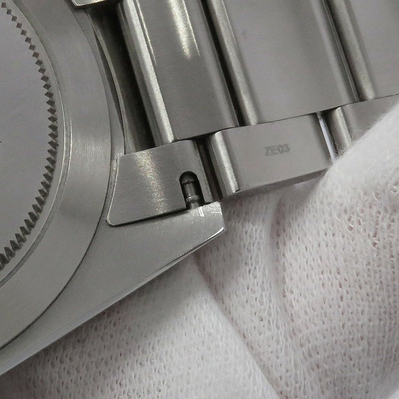 チュードル ヘリテージ ブラックベイ 41 79540 TUDOR チューダー 腕時計 黒文字盤