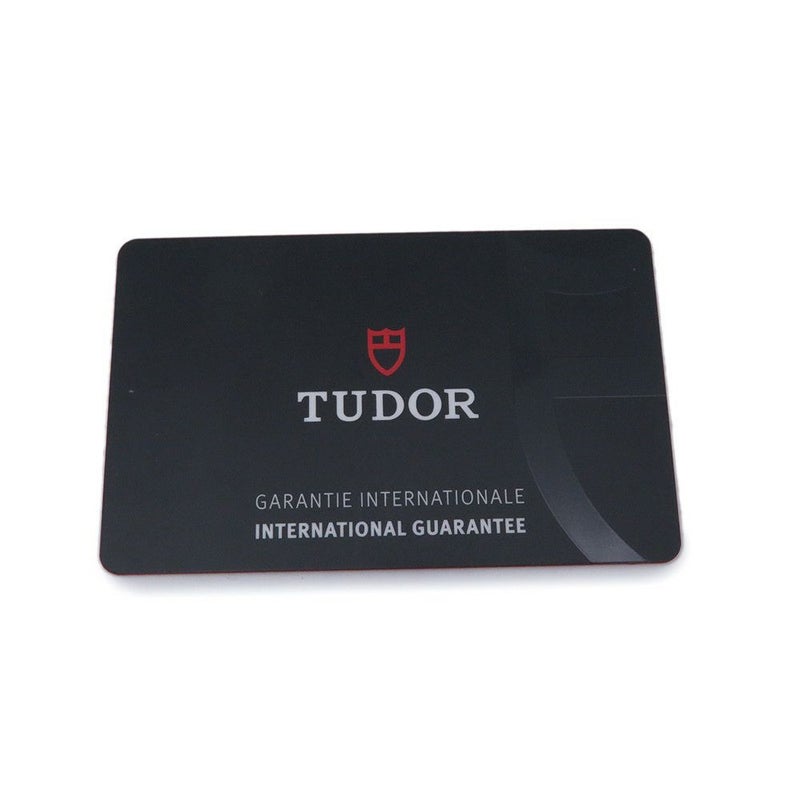 チュードル ヘリテージ ブラックベイ 41 79540 TUDOR チューダー 腕時計 黒文字盤