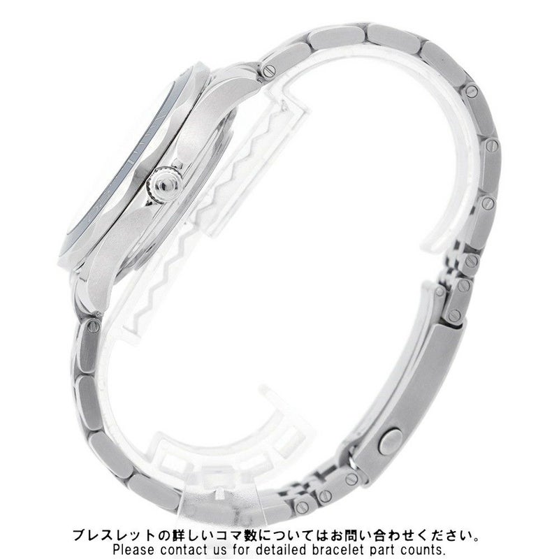 オメガ シーマスター 300M コーアクシャル 212.30.41.20.03.001 OMEGA 腕時計 ブルー文字盤