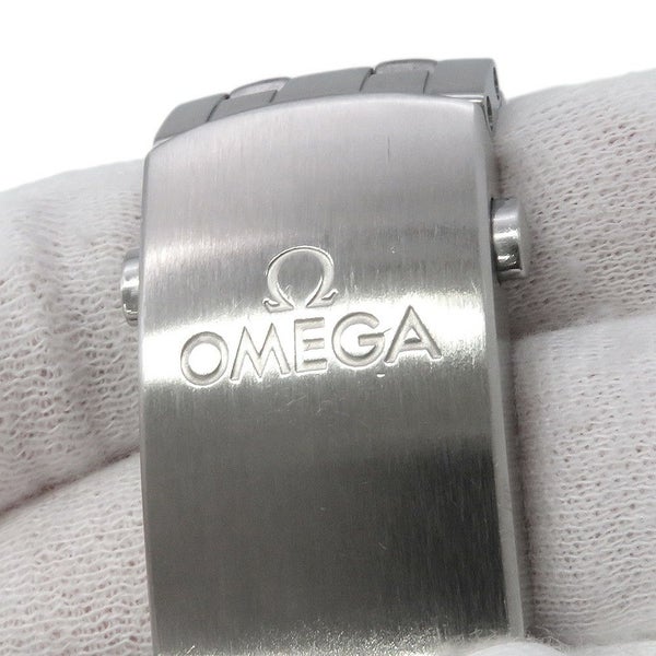 オメガ シーマスター 300M コーアクシャル 212.30.41.20.03.001 OMEGA 腕時計 ブルー文字盤