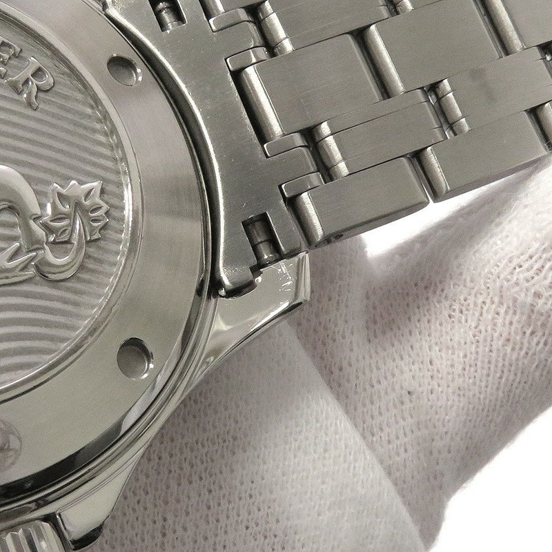 オメガ シーマスター 300M コーアクシャル 212.30.41.20.03.001 OMEGA 腕時計 ブルー文字盤