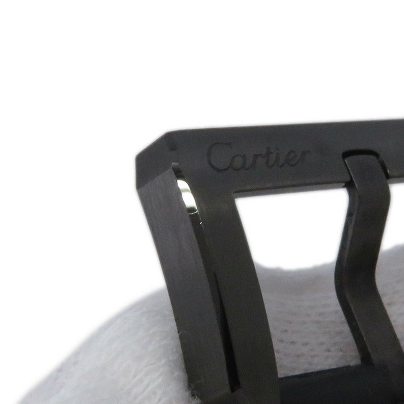 カルティエ カリブル ドゥ カルティエ ダイバー W2CA0004 Cartier 腕時計 黒文字盤