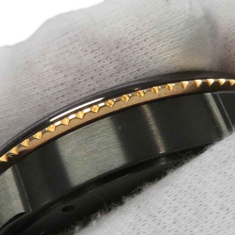 カルティエ カリブル ドゥ カルティエ ダイバー W2CA0004 Cartier 腕時計 黒文字盤