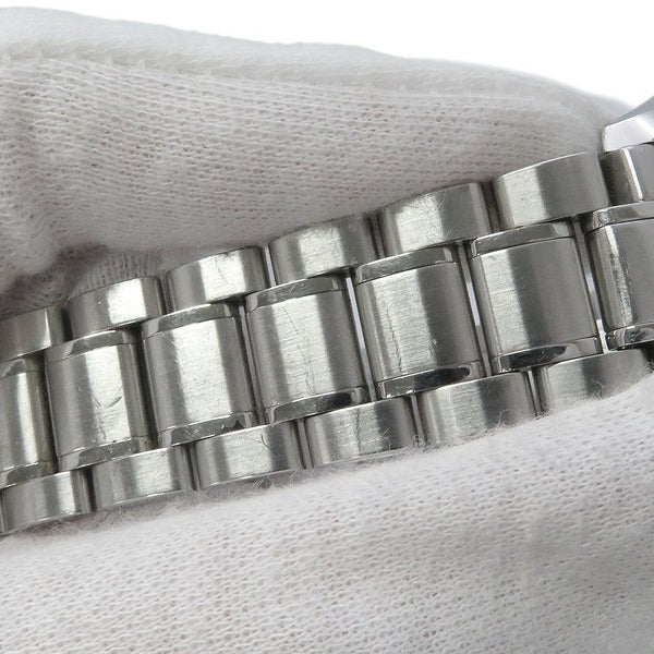 オメガ スピードマスター 3513.30.00 OMEGA 腕時計 シルバー文字盤