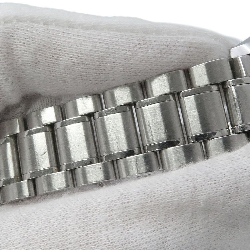 オメガ スピードマスター 3513.30.00 OMEGA 腕時計 シルバー文字盤