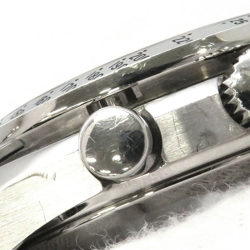 オメガ スピードマスター 3513.30.00 OMEGA 腕時計 シルバー文字盤